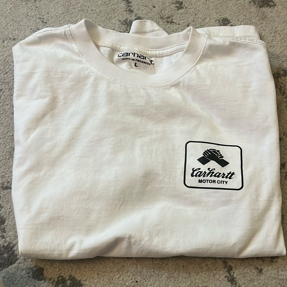 Carhart Men’s Tee Shirt